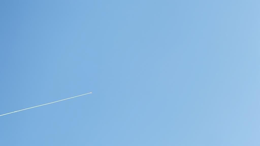 القبة الحديدية تعترض رشقة صواريخ في يافا وخولون وبات يام وتل أبيب من قطاع غزة